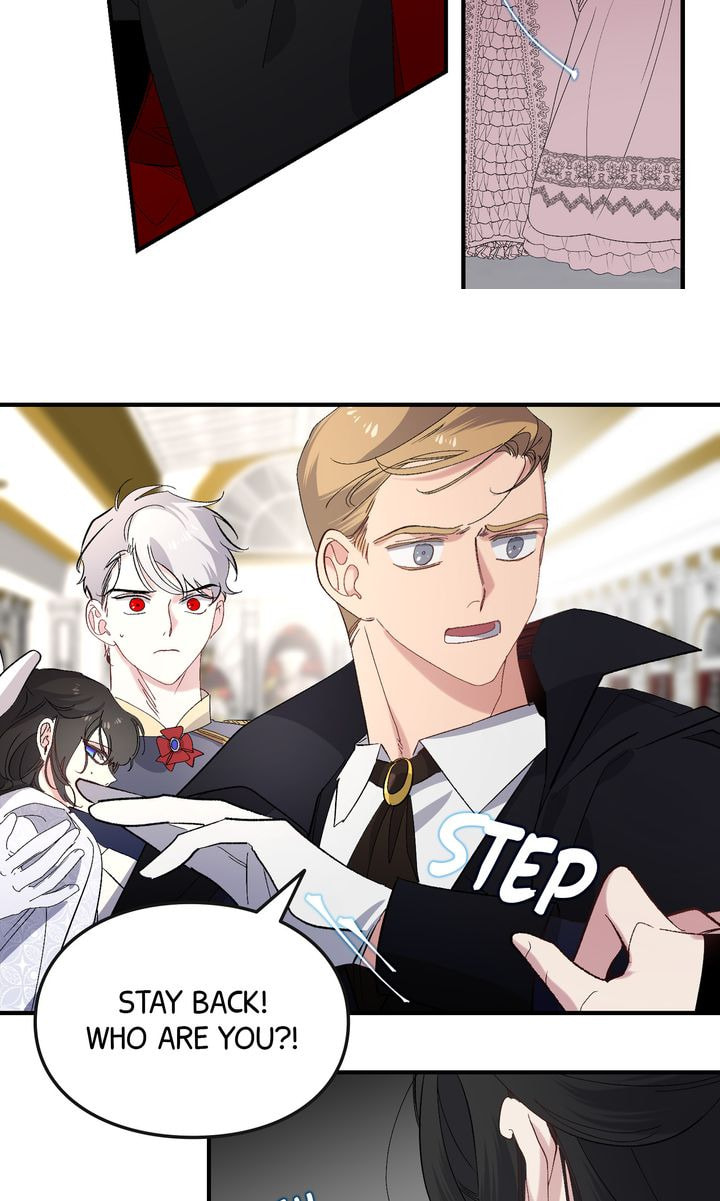 Read A Tyrant