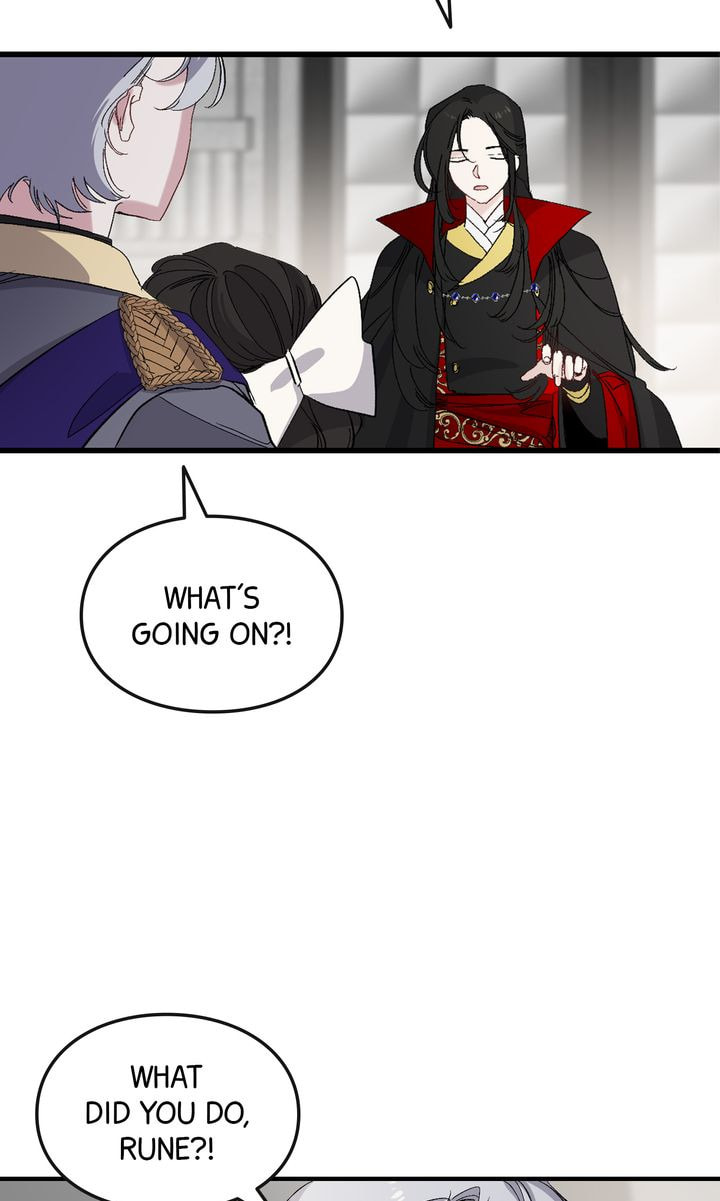 Read A Tyrant