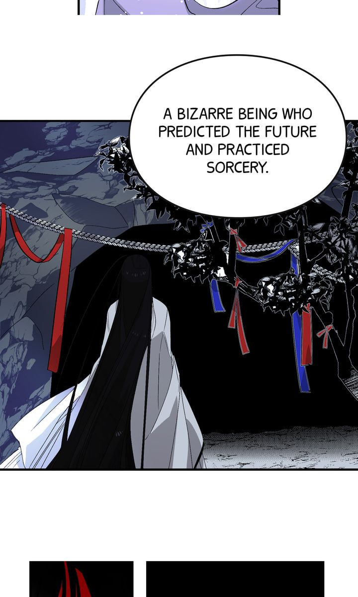 Read A Tyrant