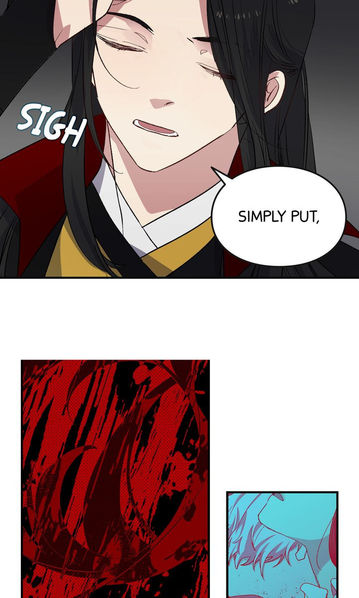 Read A Tyrant