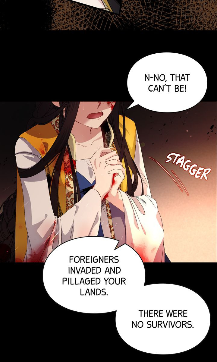 Read A Tyrant