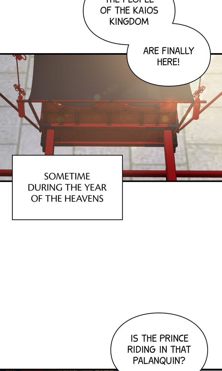 Read A Tyrant
