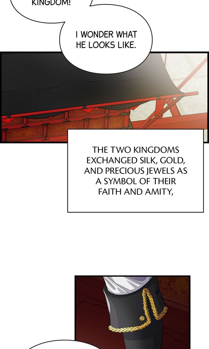 Read A Tyrant