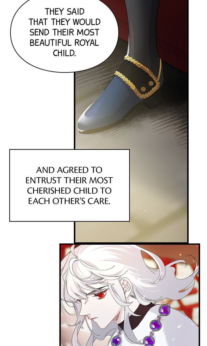 Read A Tyrant