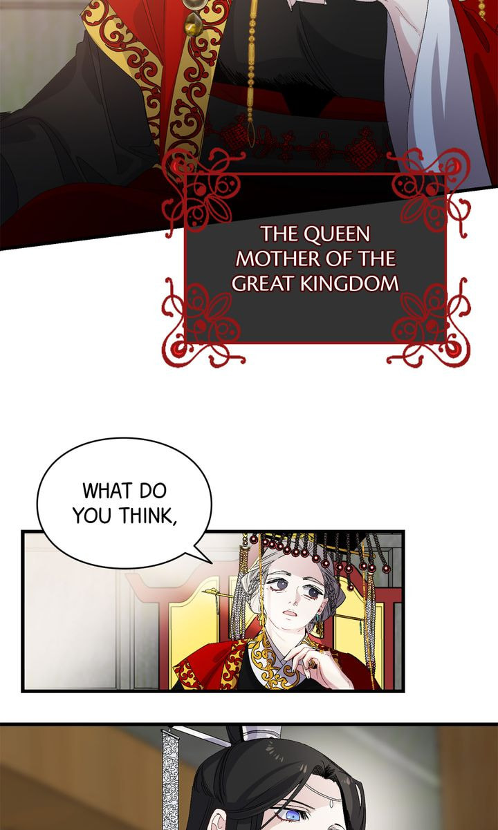 Read A Tyrant