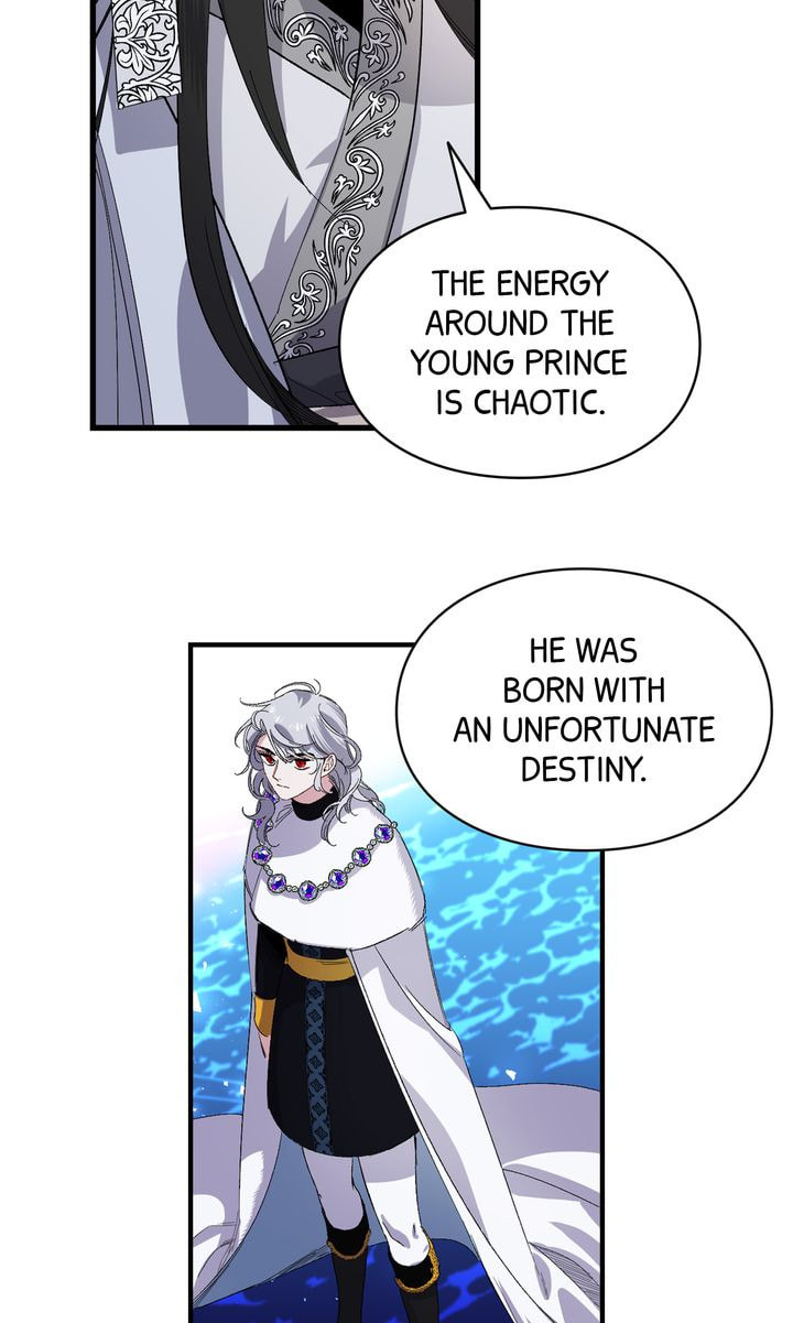 Read A Tyrant