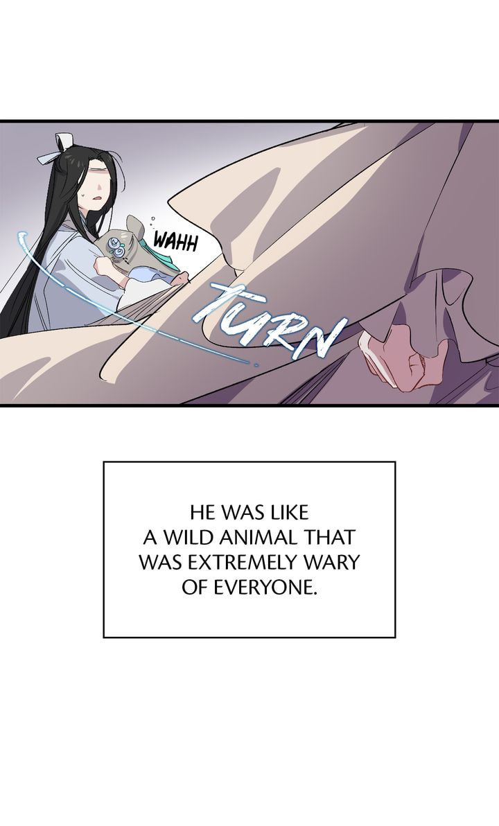 Read A Tyrant