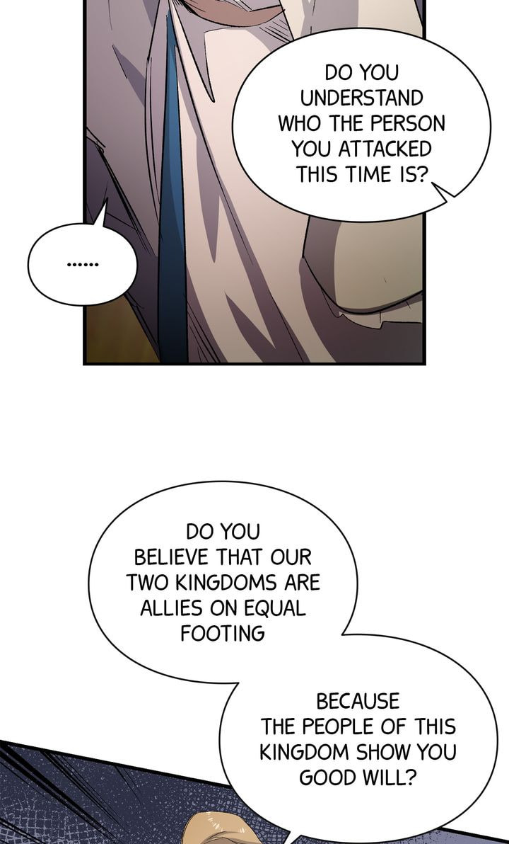 Read A Tyrant