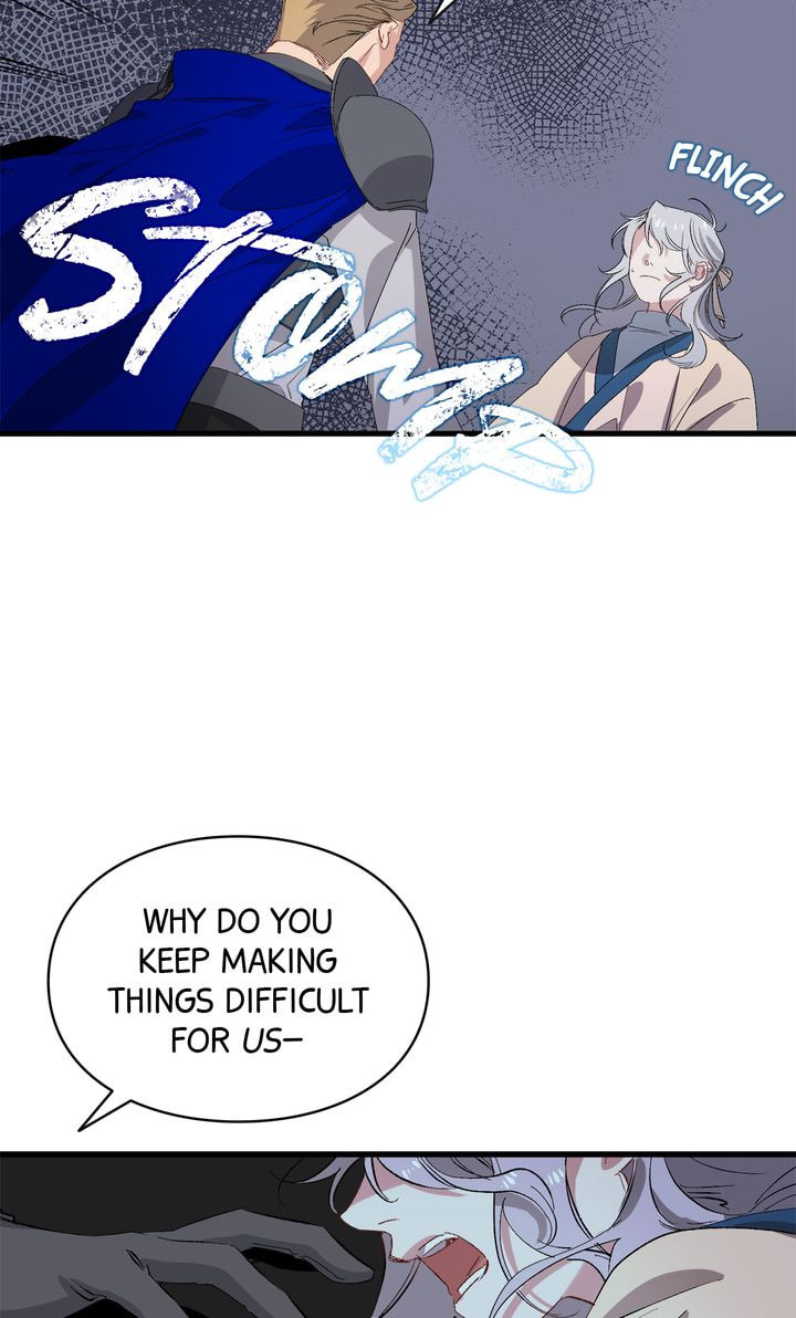 Read A Tyrant