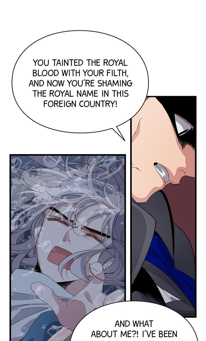 Read A Tyrant