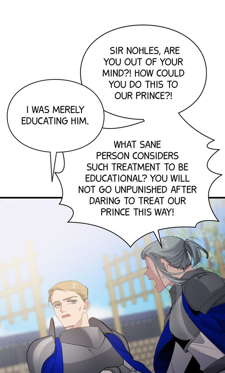 Read A Tyrant