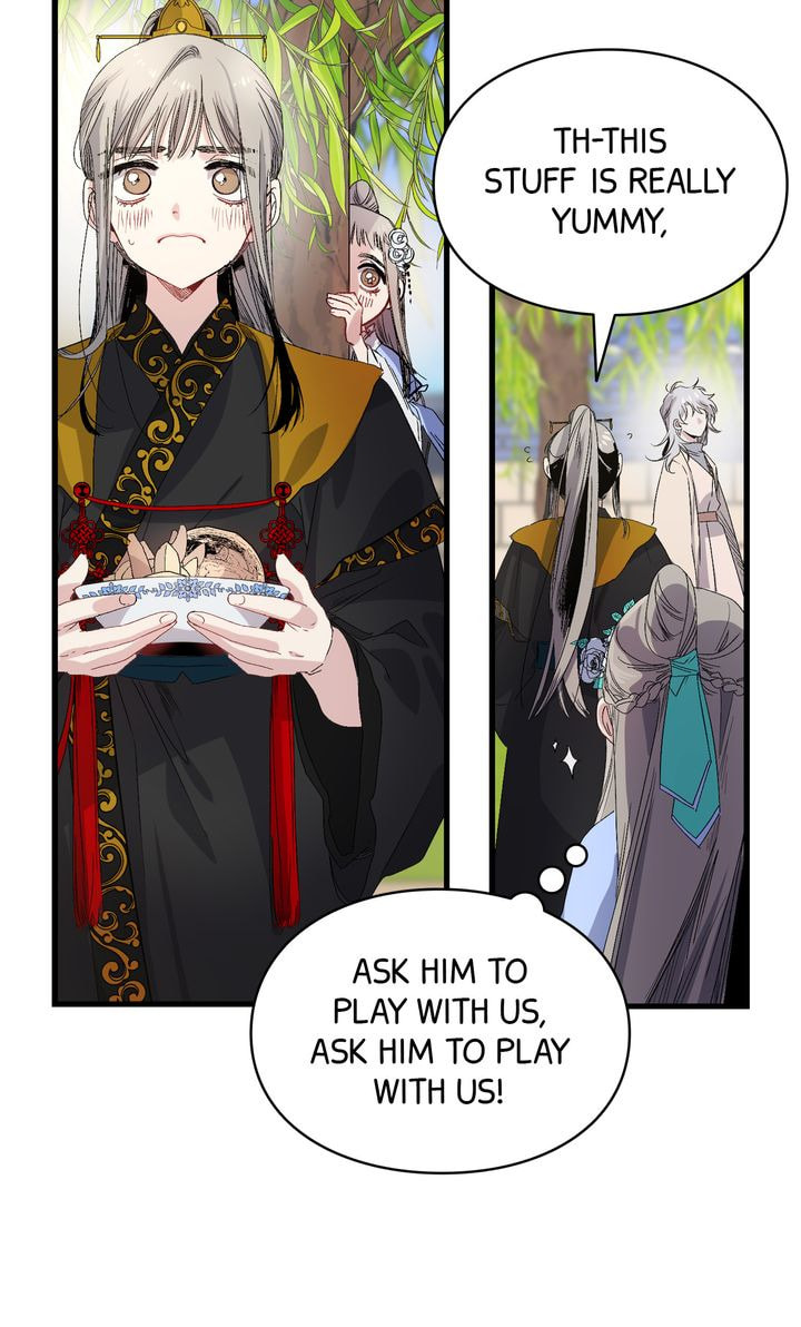 Read A Tyrant