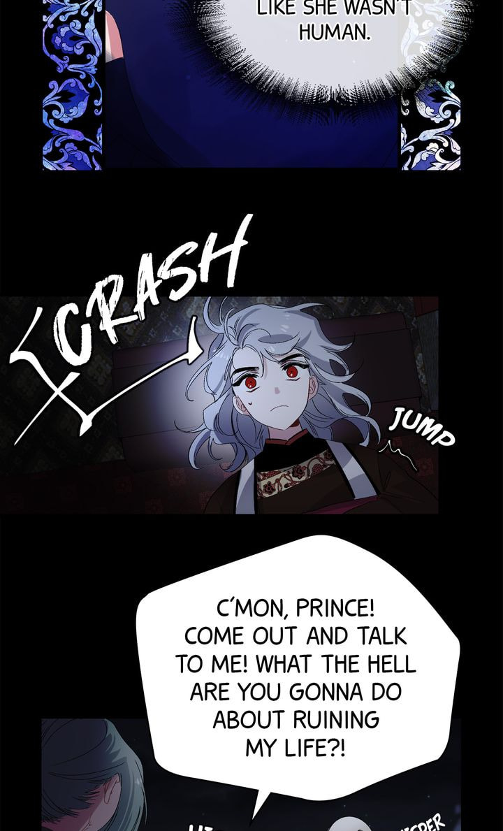 Read A Tyrant