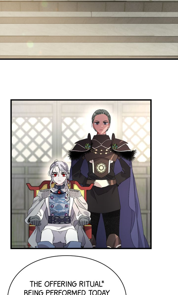 Read A Tyrant