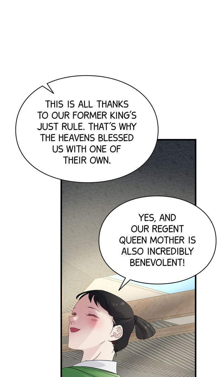 Read A Tyrant