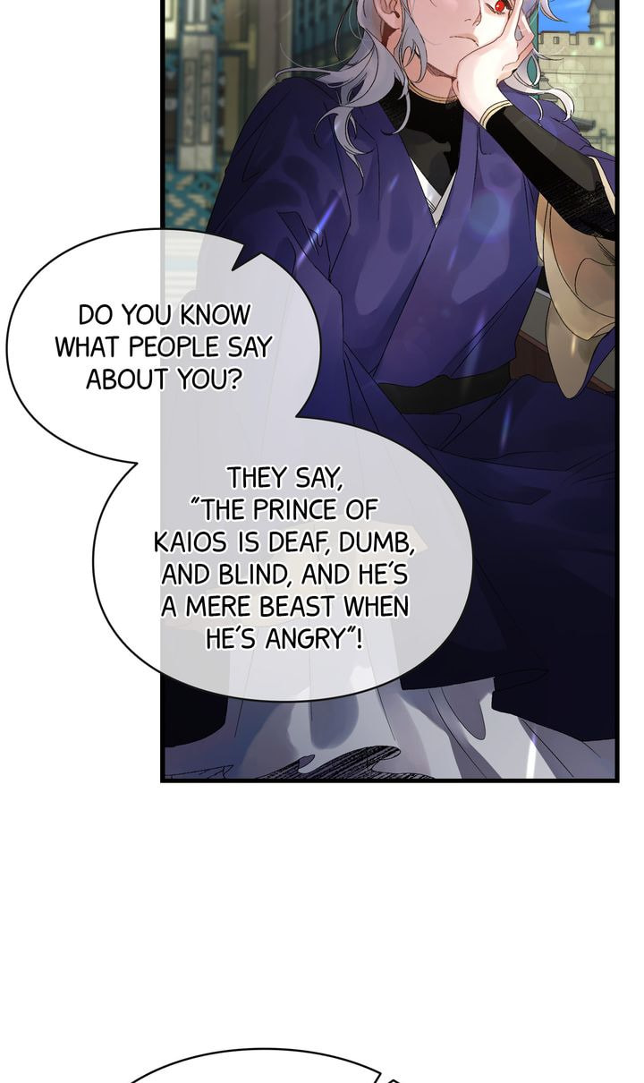 Read A Tyrant