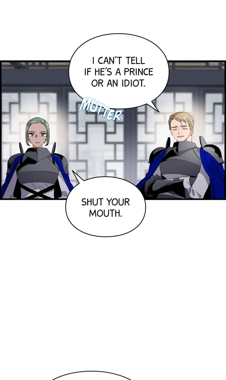 Read A Tyrant