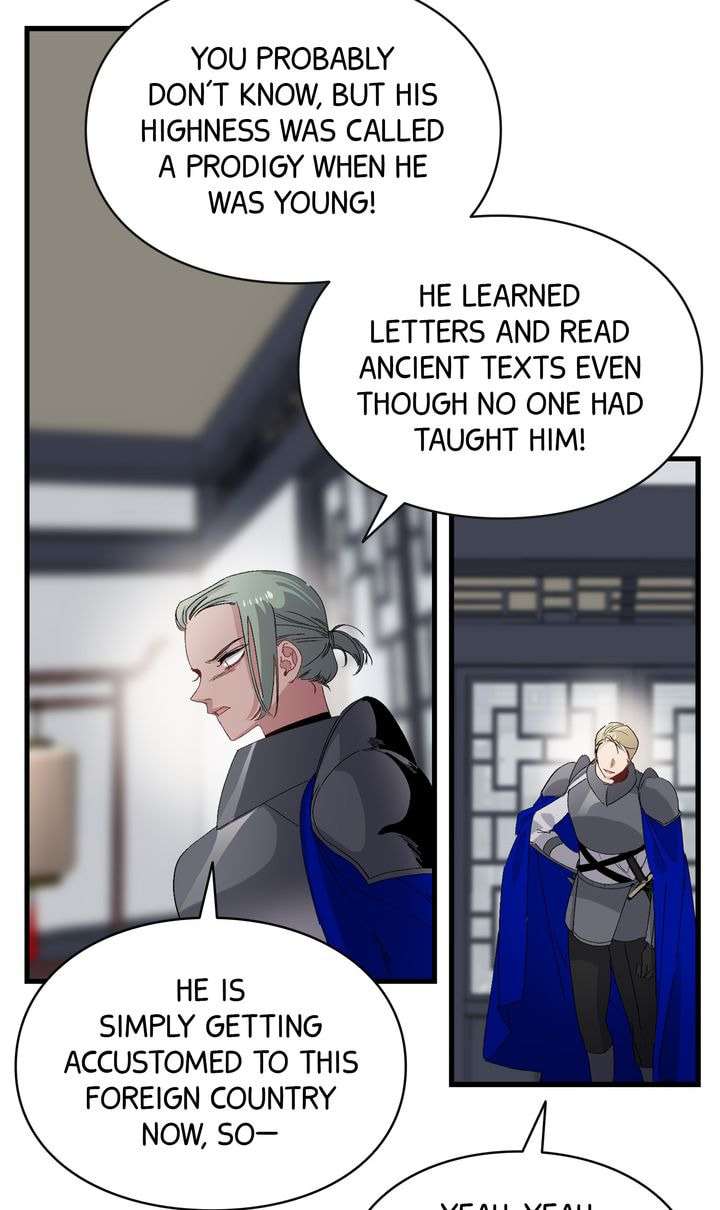 Read A Tyrant
