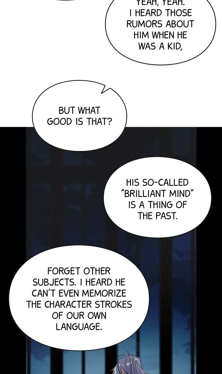 Read A Tyrant
