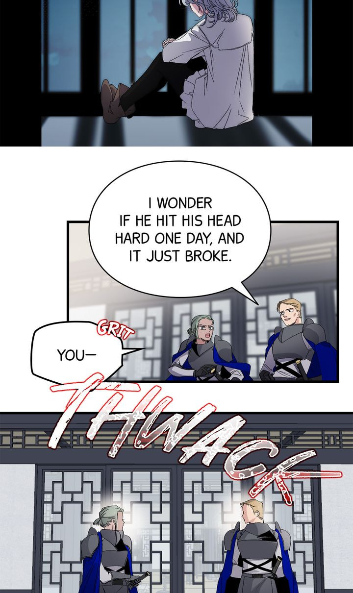 Read A Tyrant