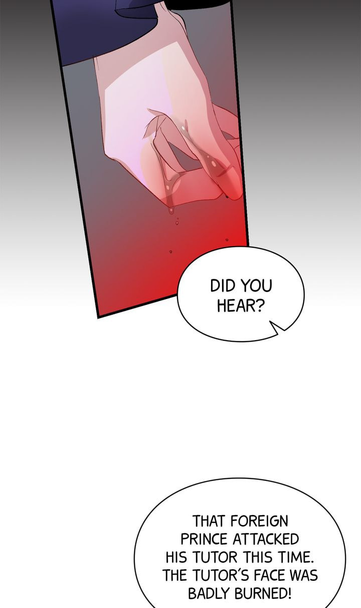 Read A Tyrant