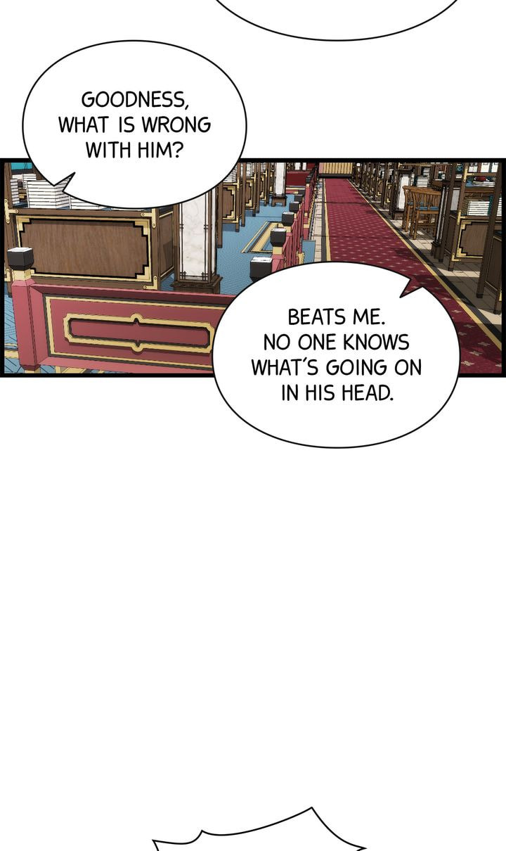 Read A Tyrant