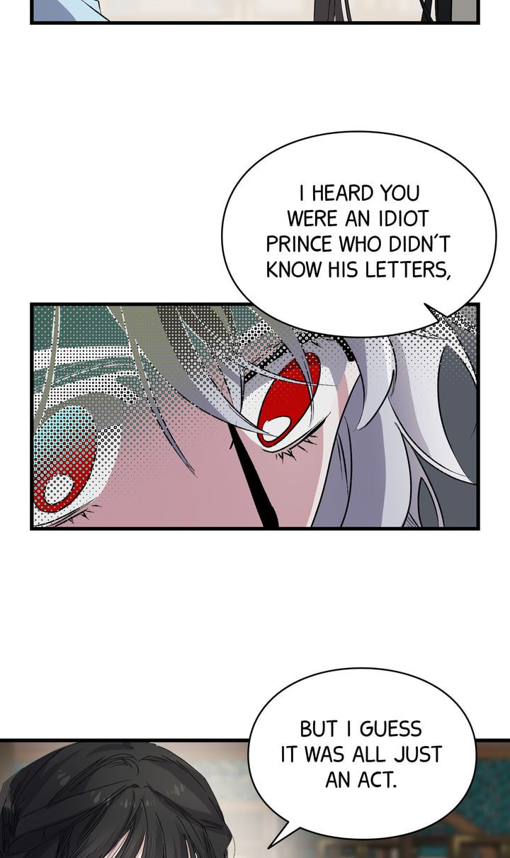 Read A Tyrant
