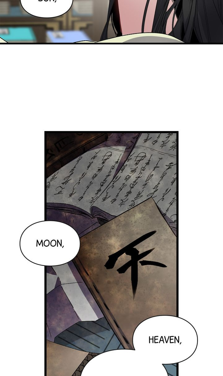 Read A Tyrant