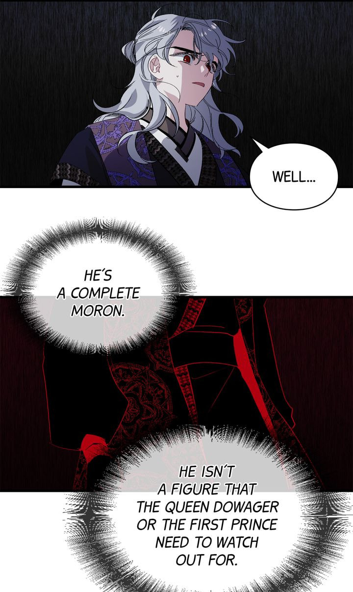 Read A Tyrant
