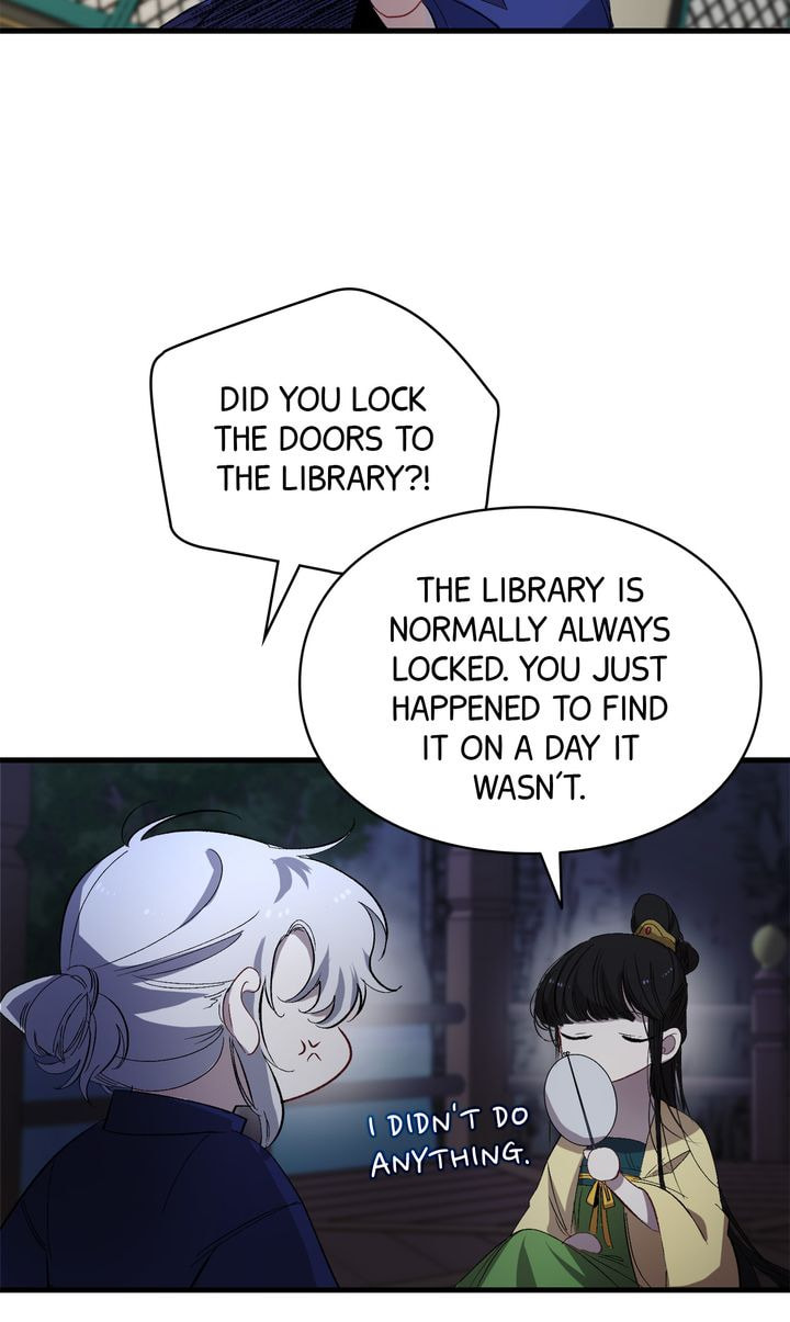 Read A Tyrant
