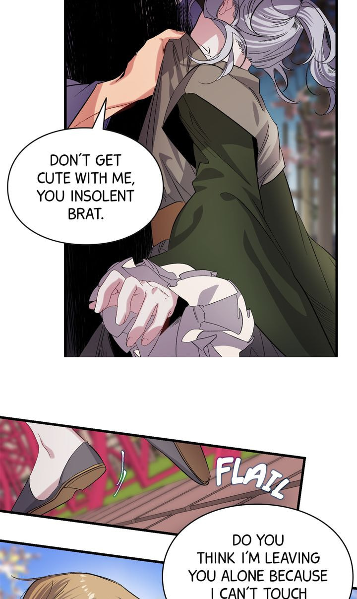 Read A Tyrant