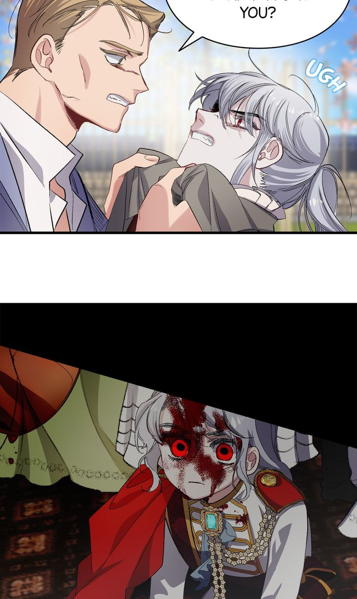 Read A Tyrant