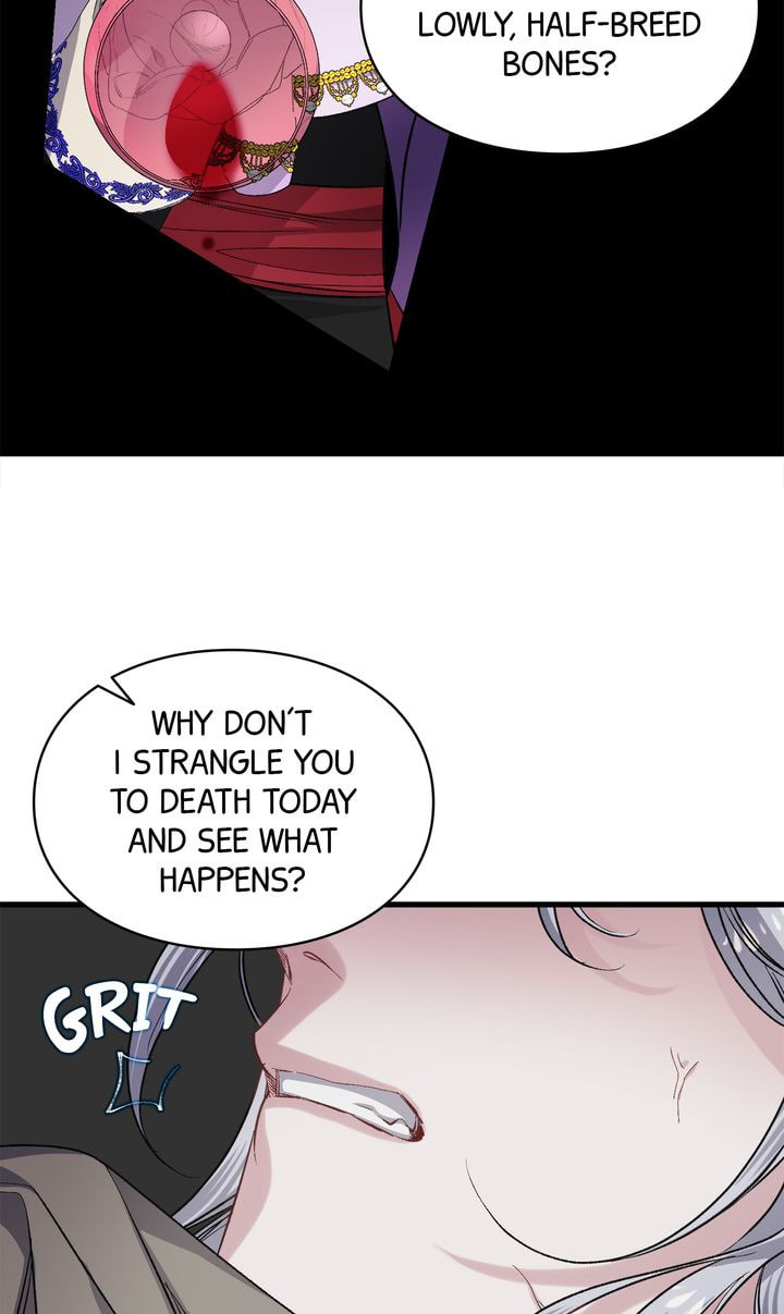 Read A Tyrant