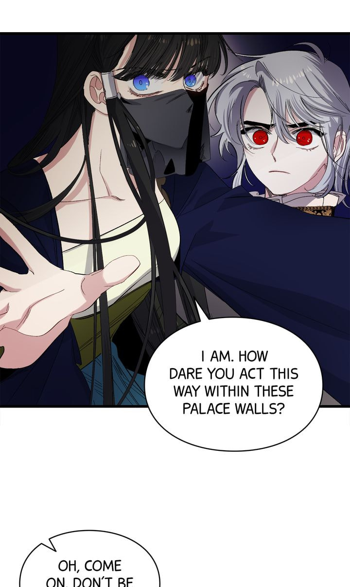 Read A Tyrant