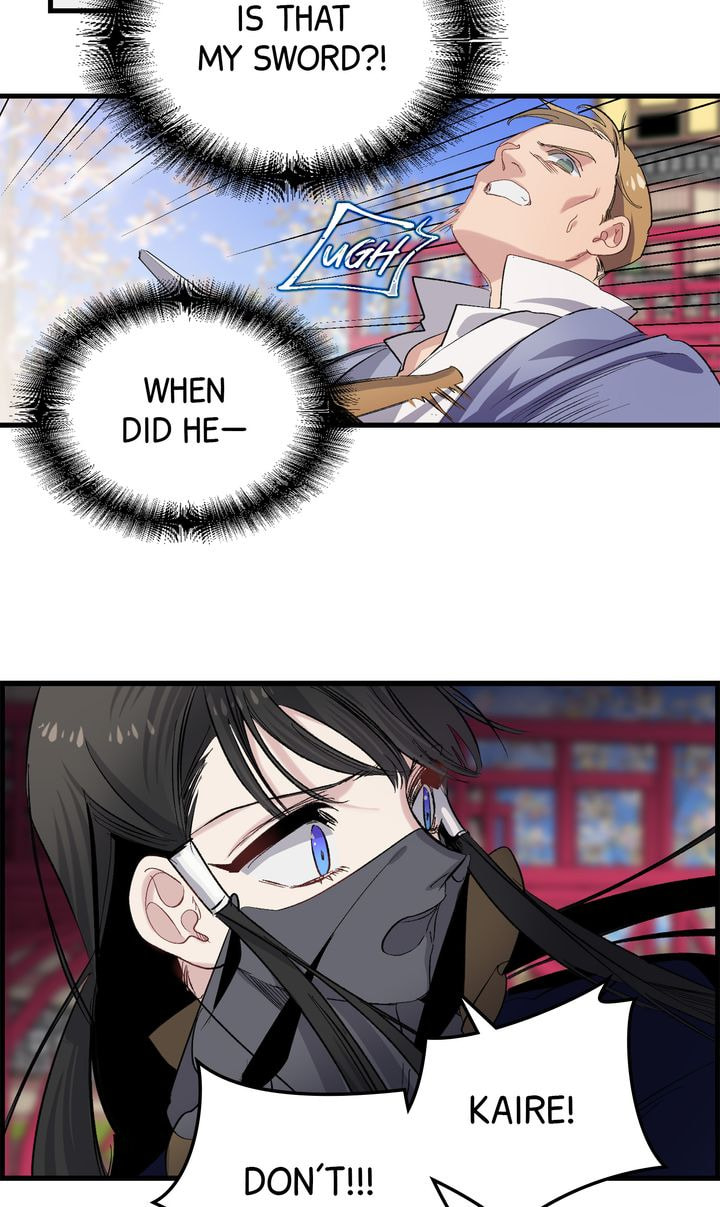 Read A Tyrant