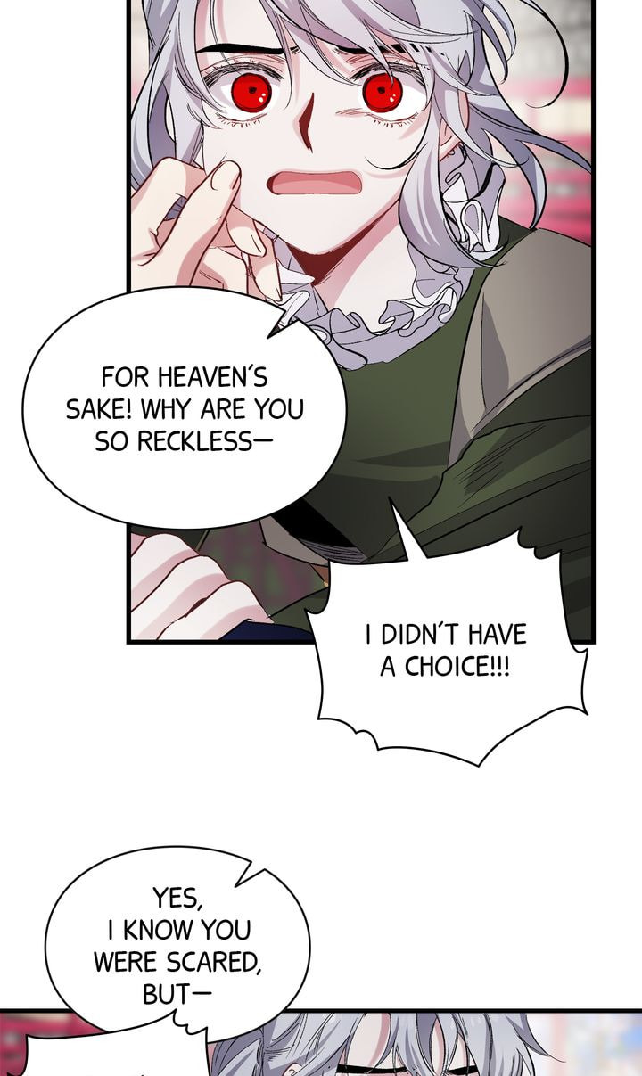 Read A Tyrant