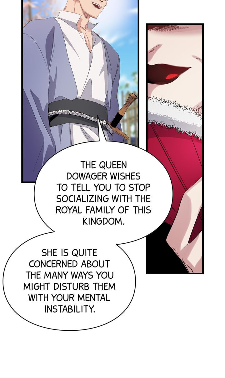 Read A Tyrant
