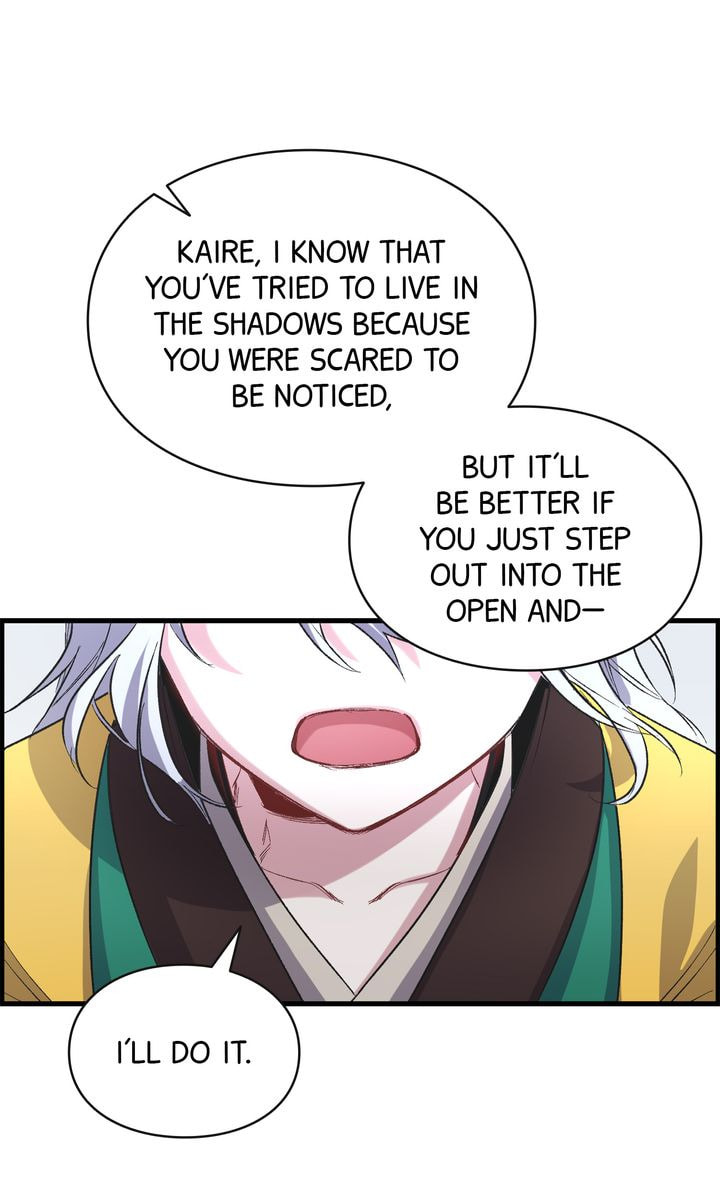 Read A Tyrant