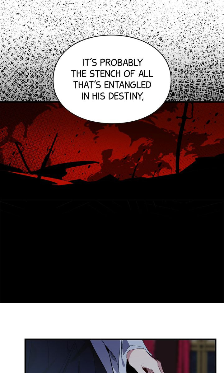 Read A Tyrant