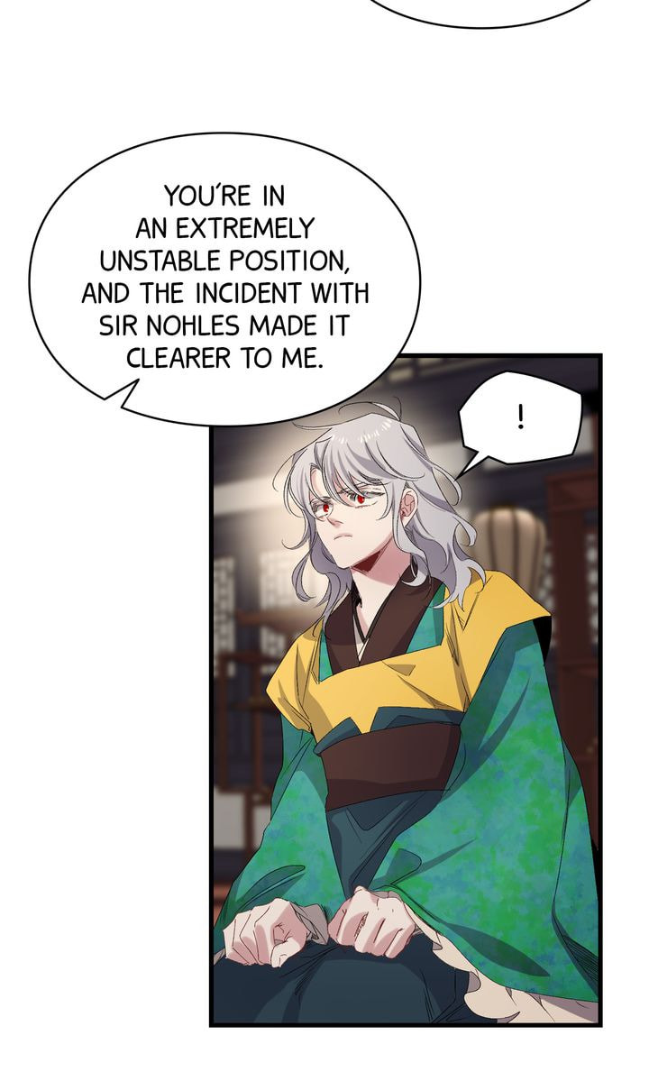 Read A Tyrant
