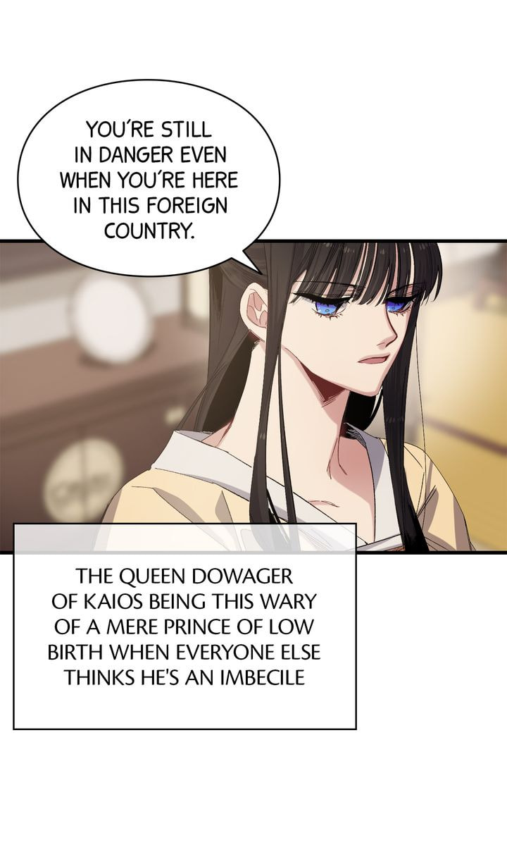 Read A Tyrant