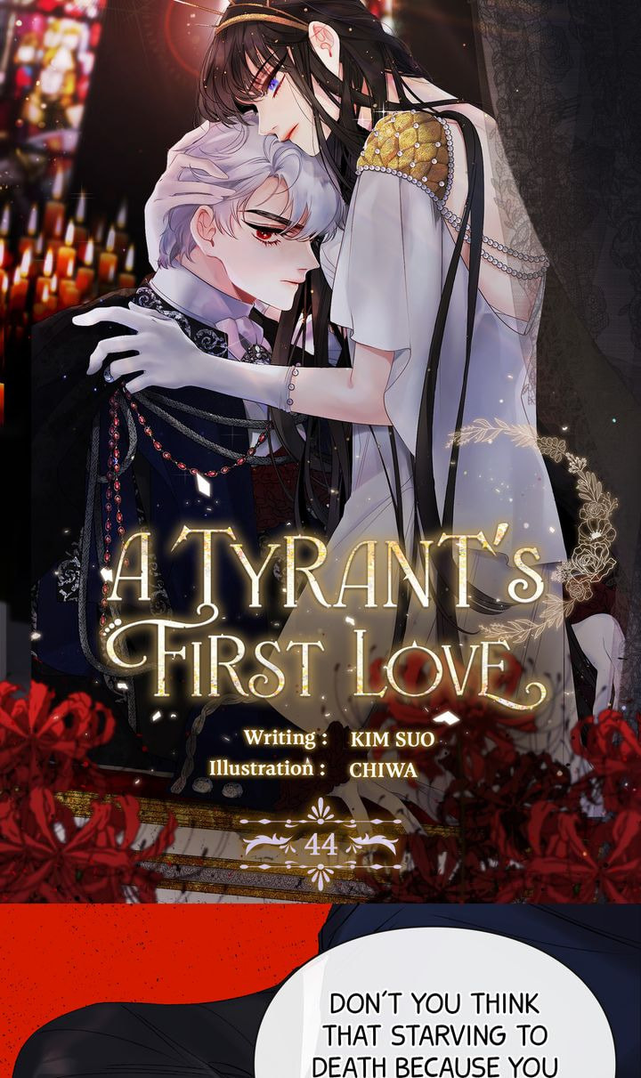 Read A Tyrant