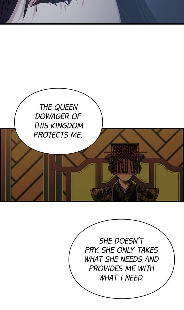 Read A Tyrant