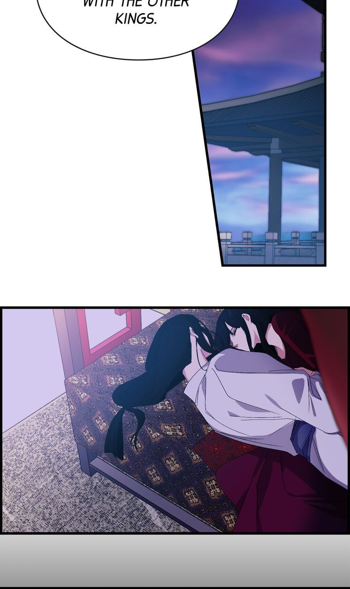 Read A Tyrant