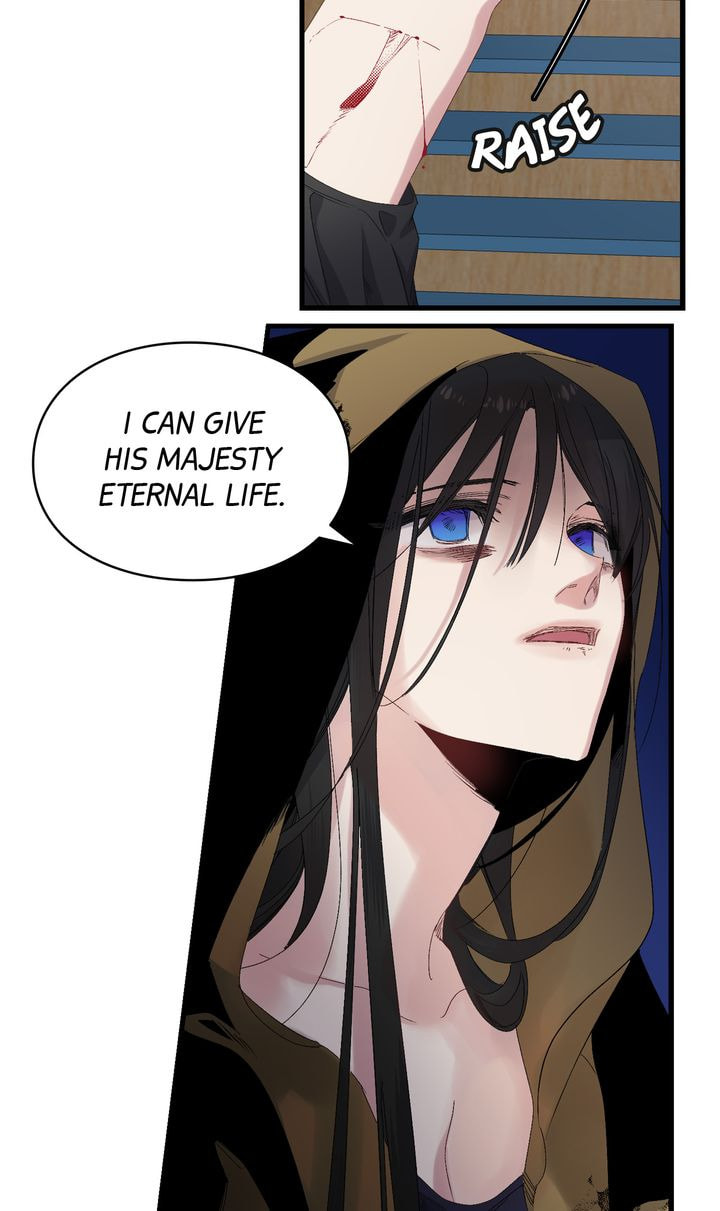 Read A Tyrant