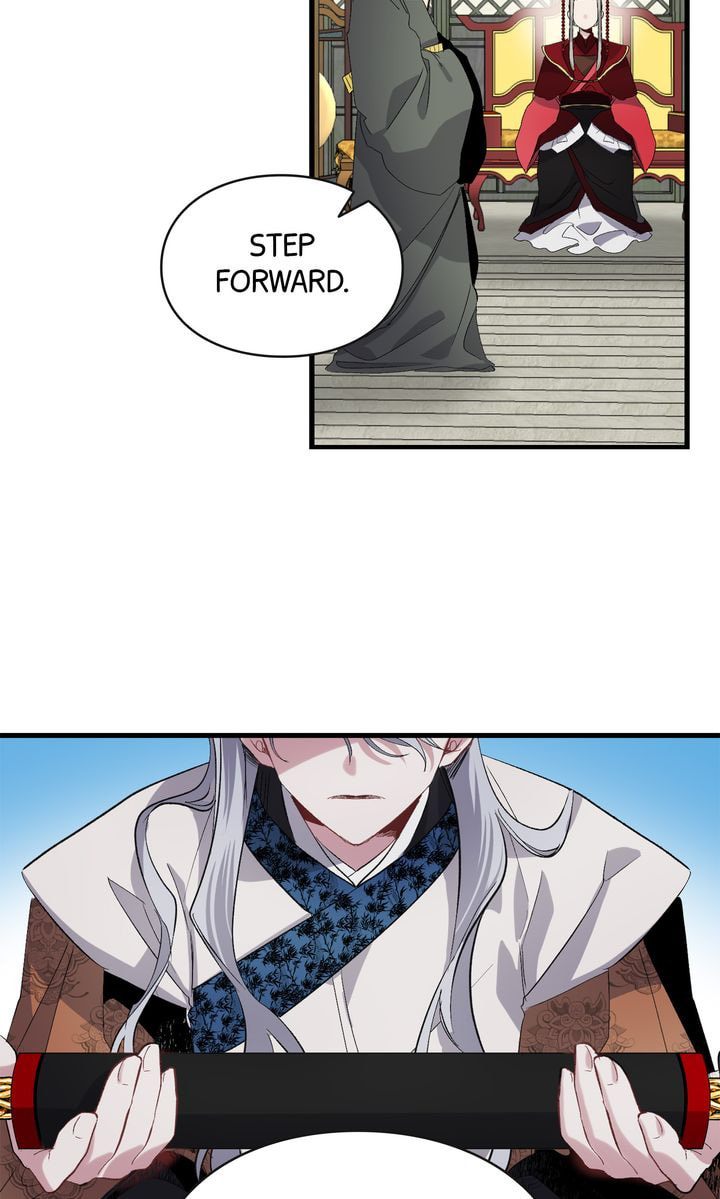 Read A Tyrant