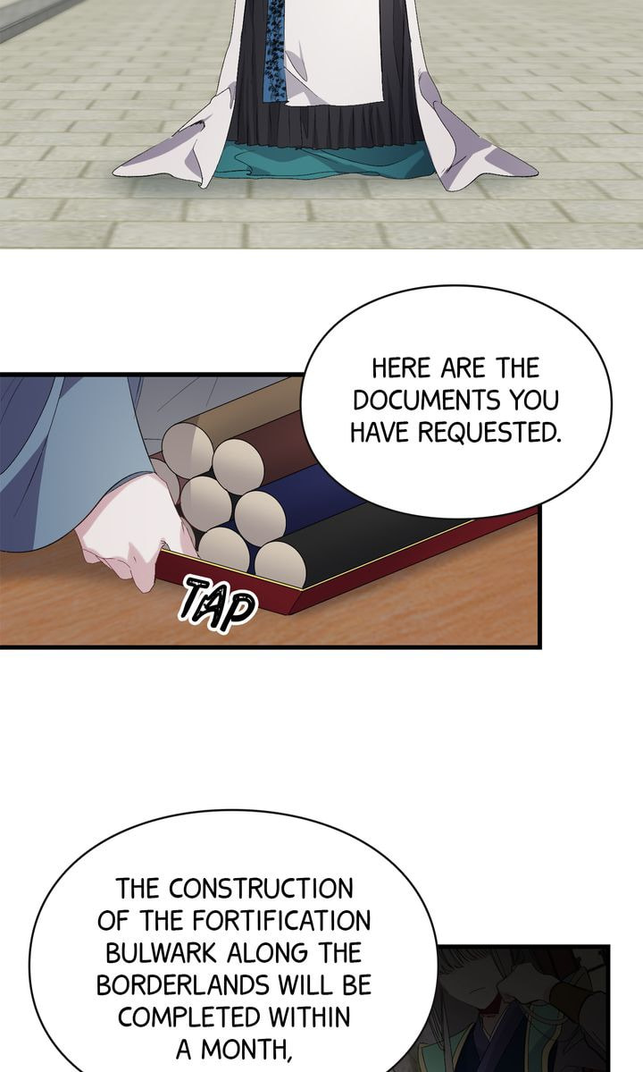 Read A Tyrant