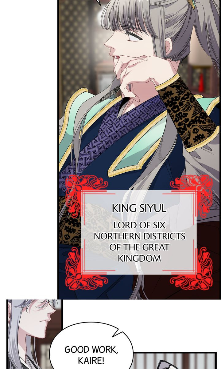 Read A Tyrant