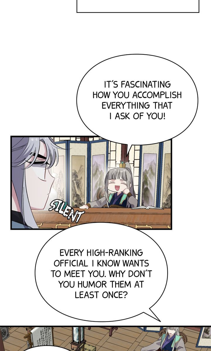Read A Tyrant