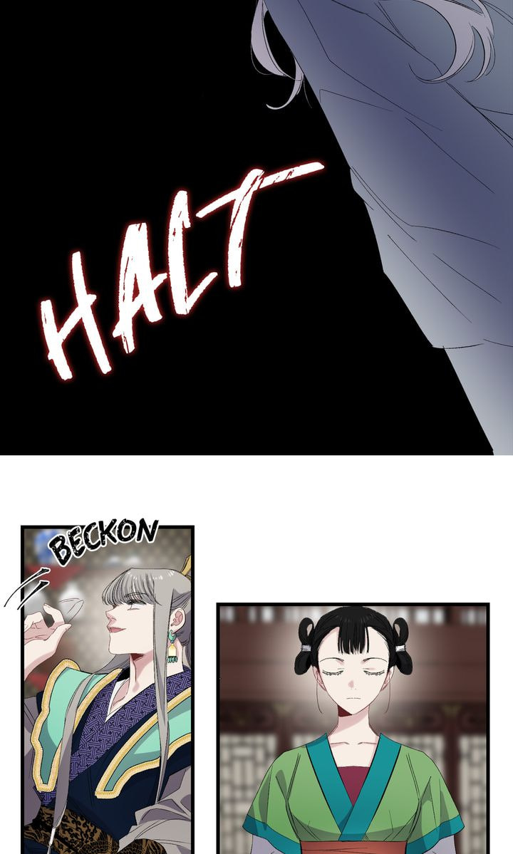 Read A Tyrant